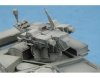 Trumpeter 01558 LAV III TUA (Tow-Under-Armour) (1:35)